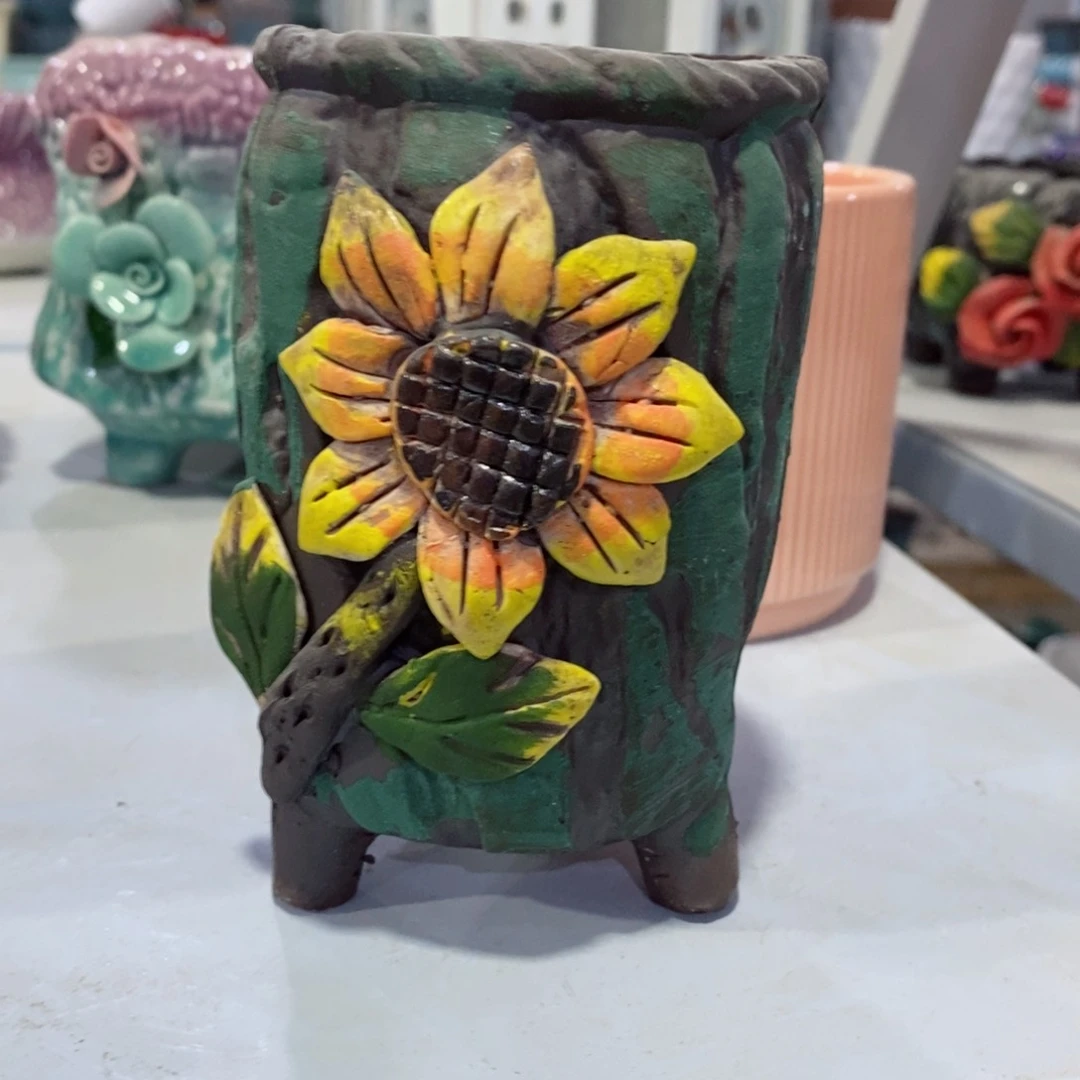 红陶20CM（含）-50CM（不含）