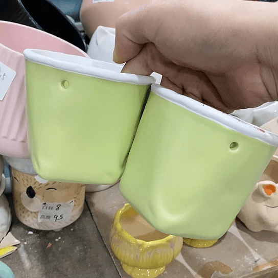 红陶20CM（含）-50CM（不含）