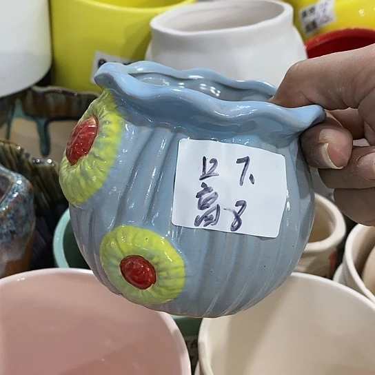 红陶20CM（含）-50CM（不含）