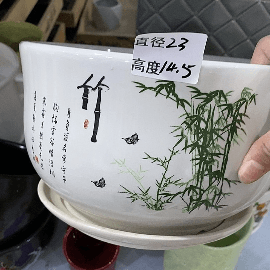 红陶20CM（含）-50CM（不含）