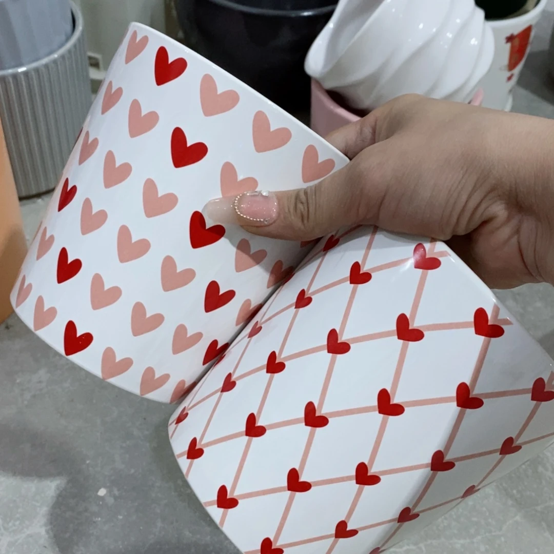 红陶20CM（含）-50CM（不含）