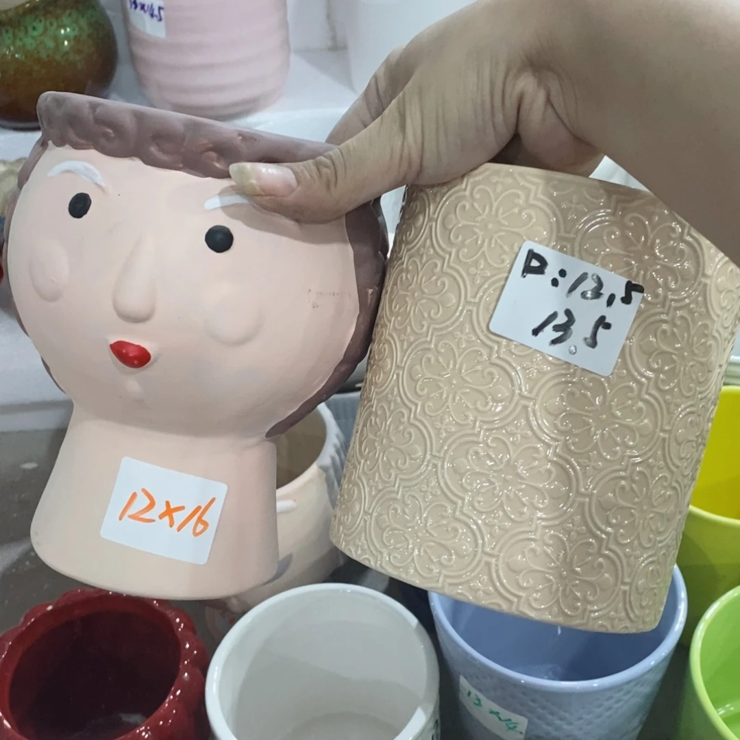 红陶20CM（含）-50CM（不含）