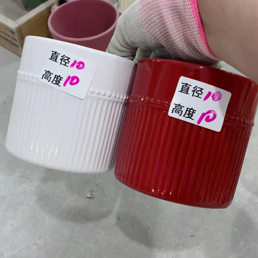 红陶20CM（含）-50CM（不含）