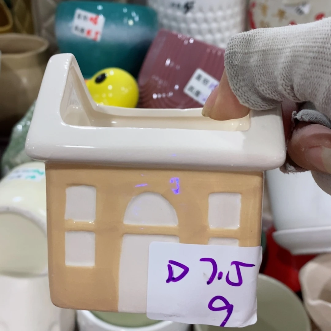 红陶20CM（含）-50CM（不含）