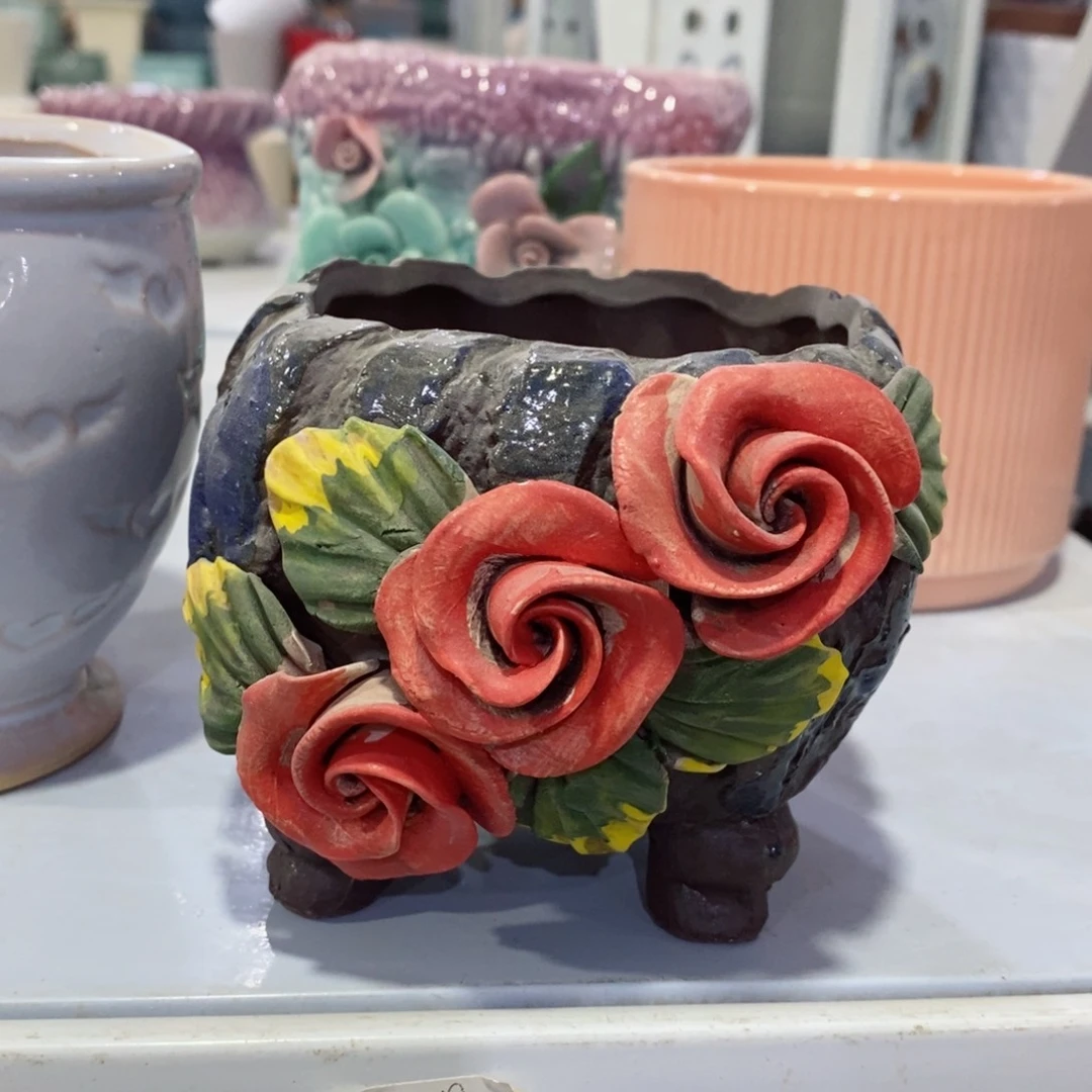 红陶20CM（含）-50CM（不含）