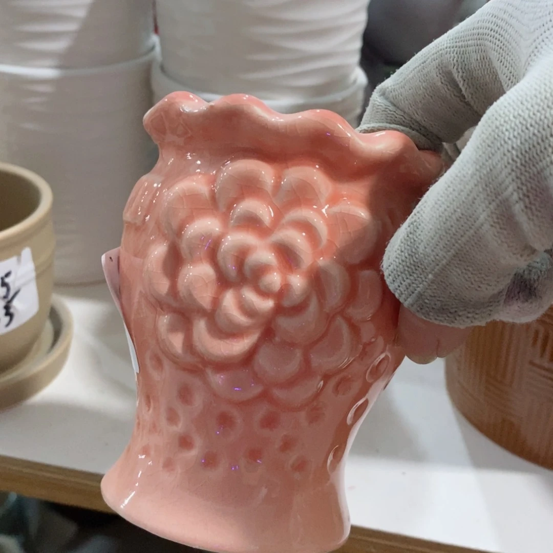红陶20CM（含）-50CM（不含）