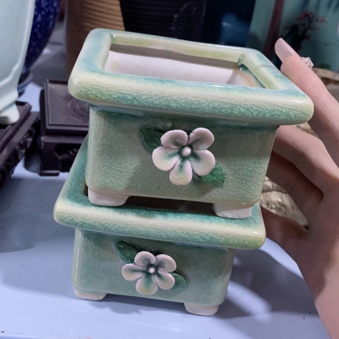 红陶20CM（含）-50CM（不含）