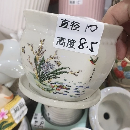 红陶20CM（含）-50CM（不含）