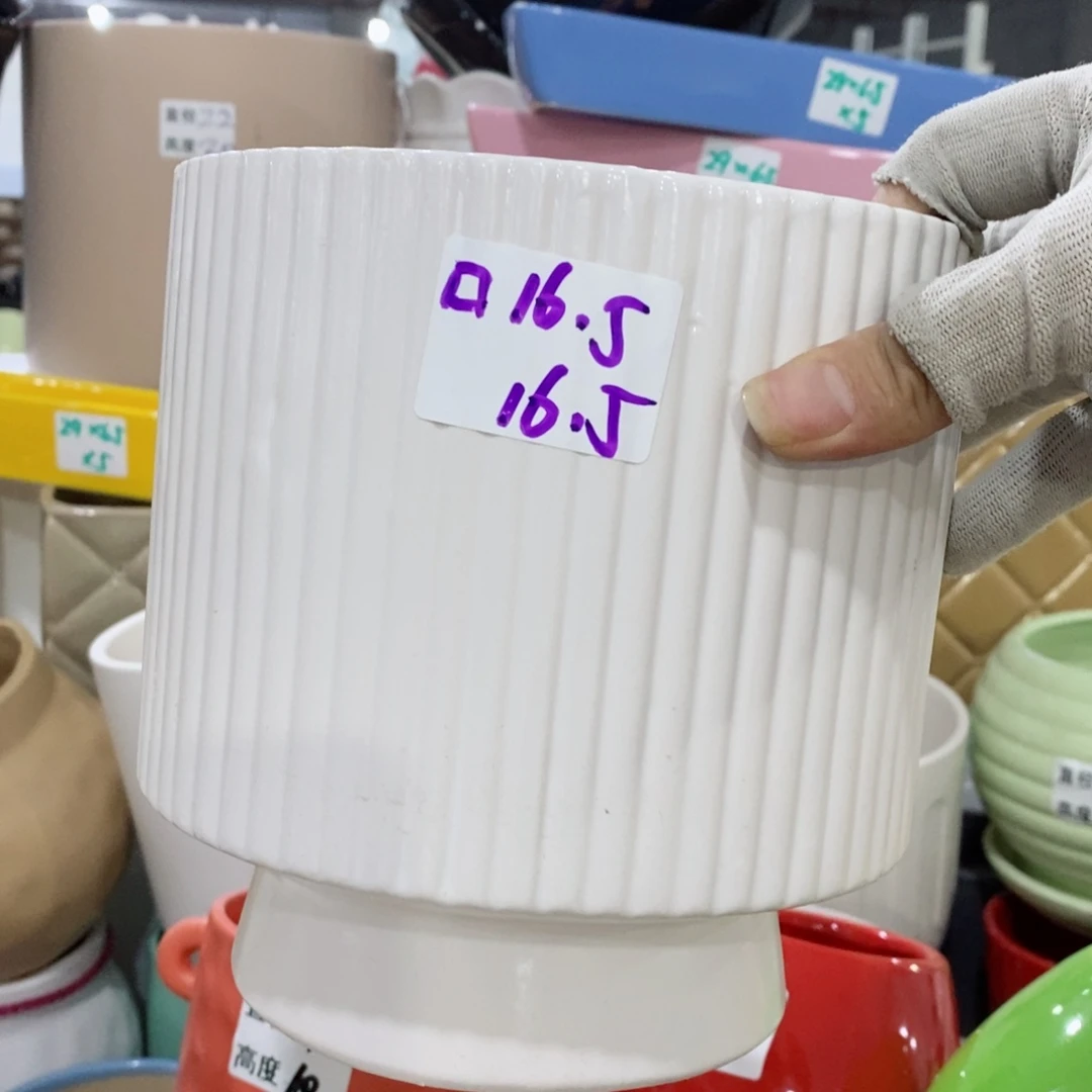 红陶20CM（含）-50CM（不含）