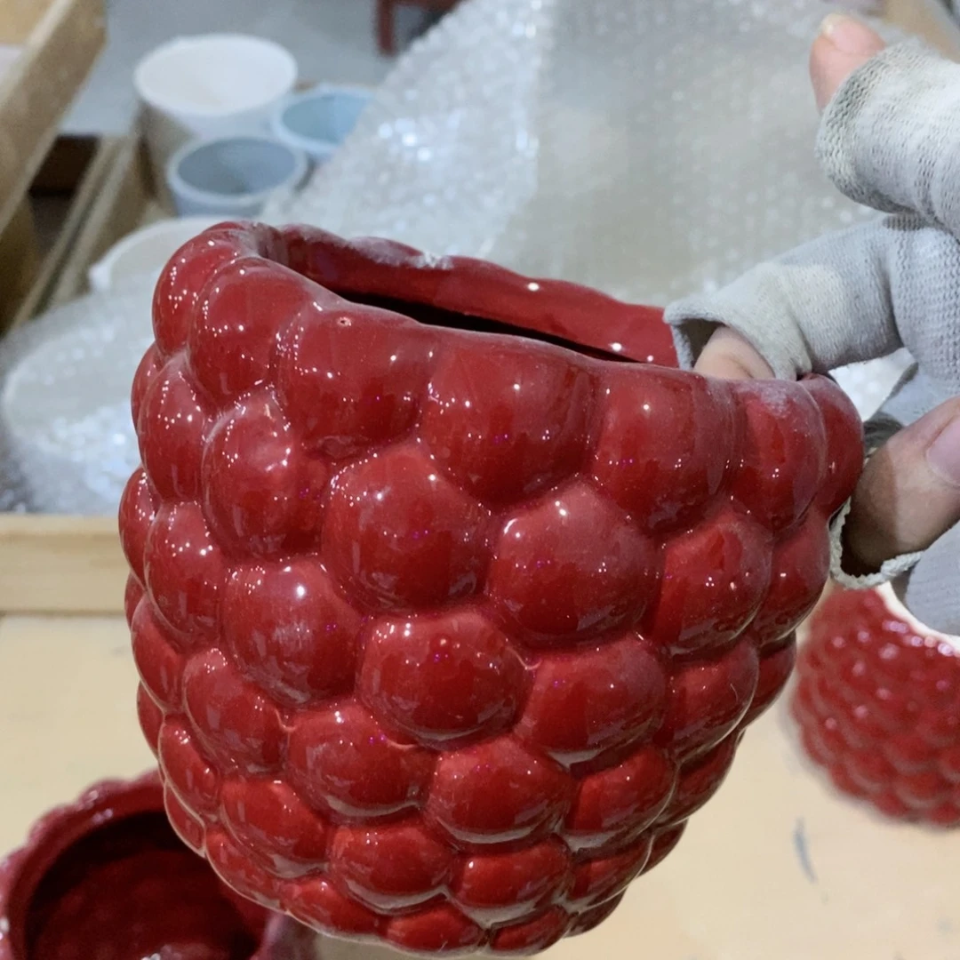 红陶20CM（含）-50CM（不含）