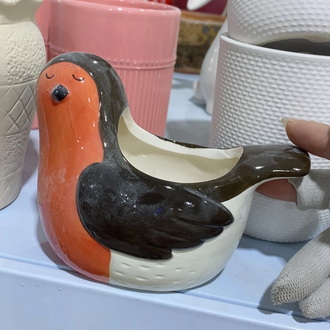 红陶20CM（含）-50CM（不含）