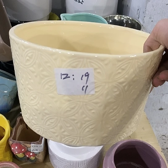 红陶20CM（含）-50CM（不含）