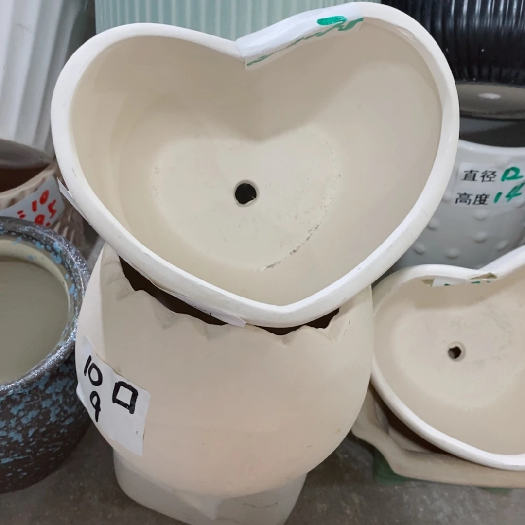 红陶20CM（含）-50CM（不含）