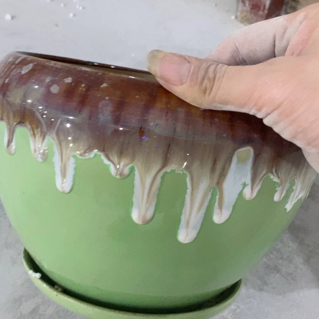 红陶20CM（含）-50CM（不含）