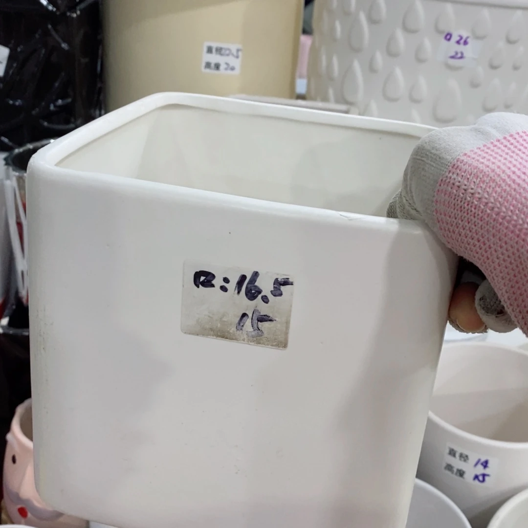 红陶20CM（含）-50CM（不含）