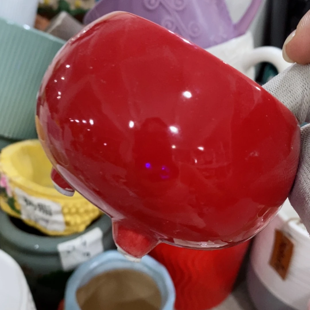 红陶20CM（含）-50CM（不含）