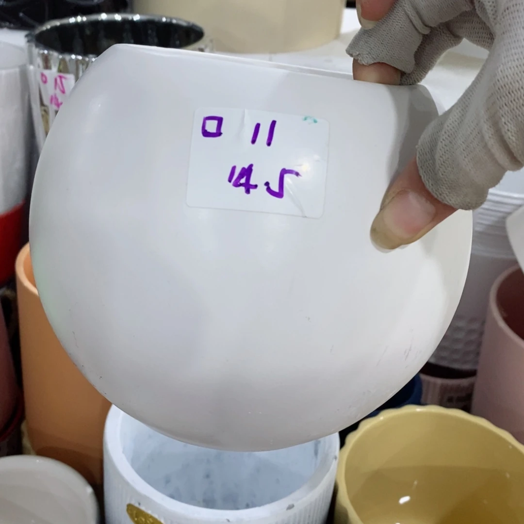 红陶20CM（含）-50CM（不含）