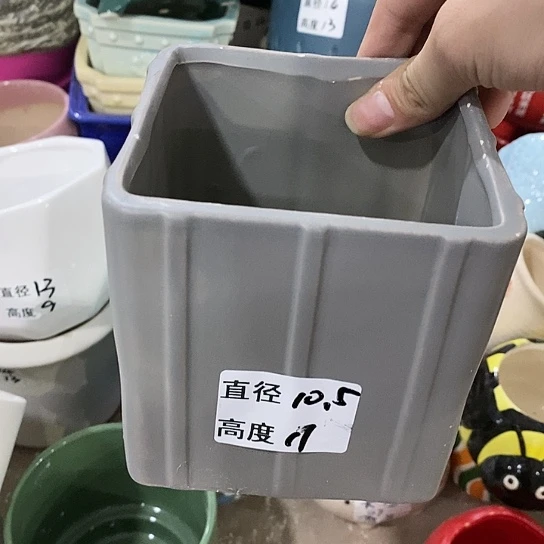 红陶20CM（含）-50CM（不含）