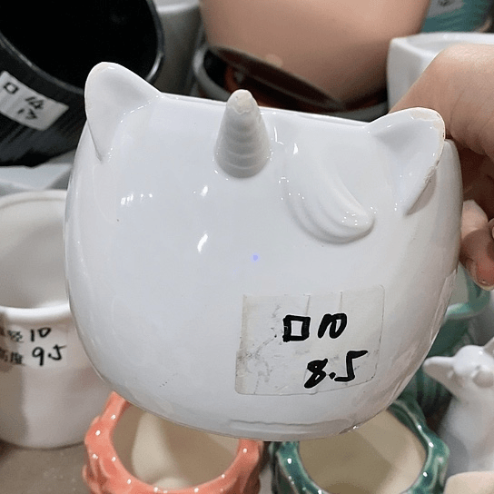 红陶20CM（含）-50CM（不含）