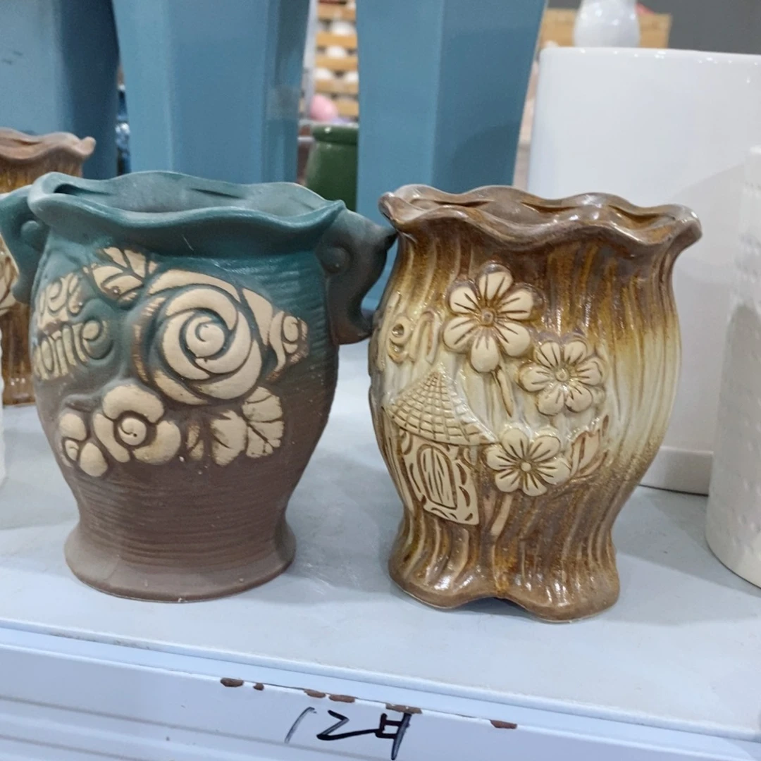 红陶20CM（含）-50CM（不含）