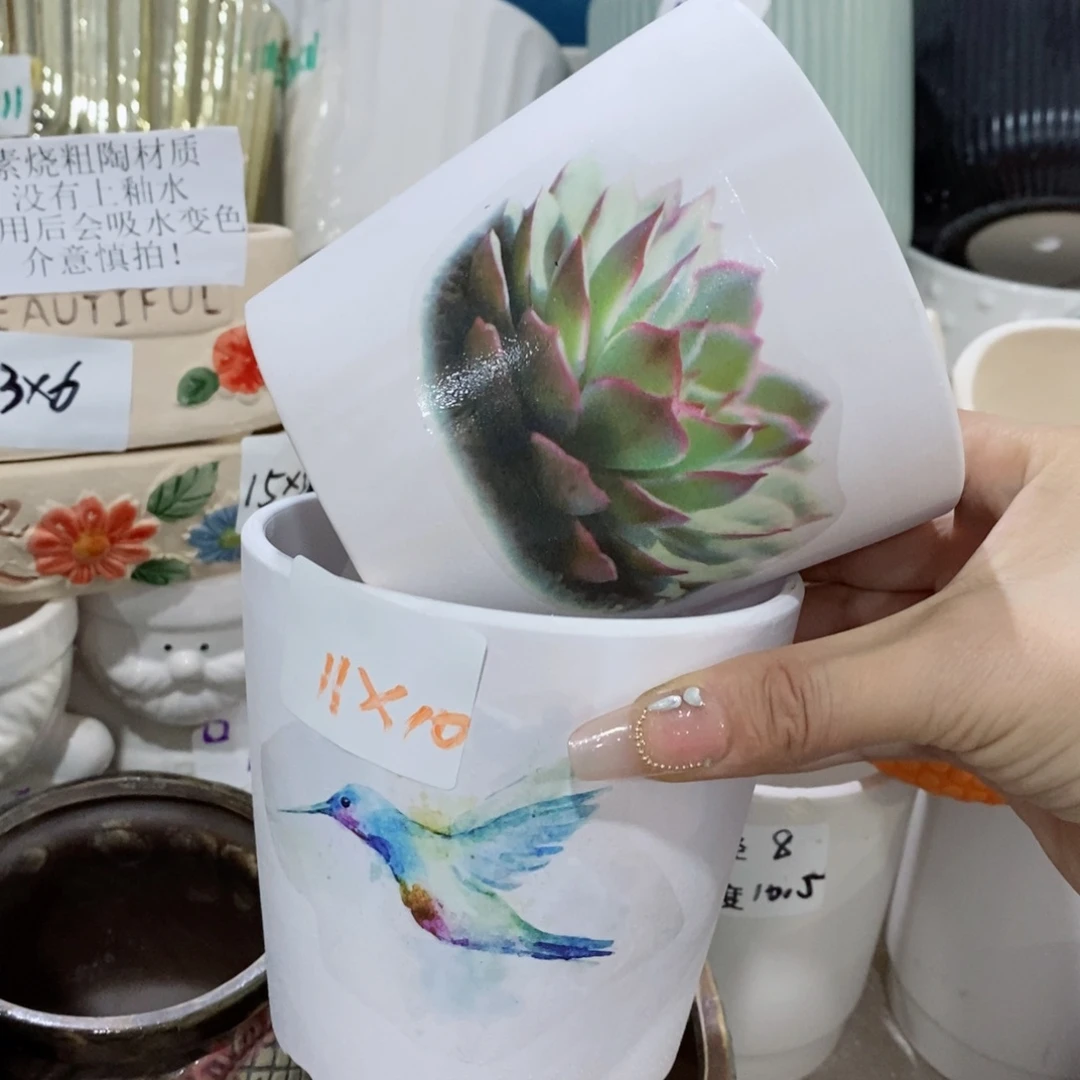 红陶20CM（含）-50CM（不含）