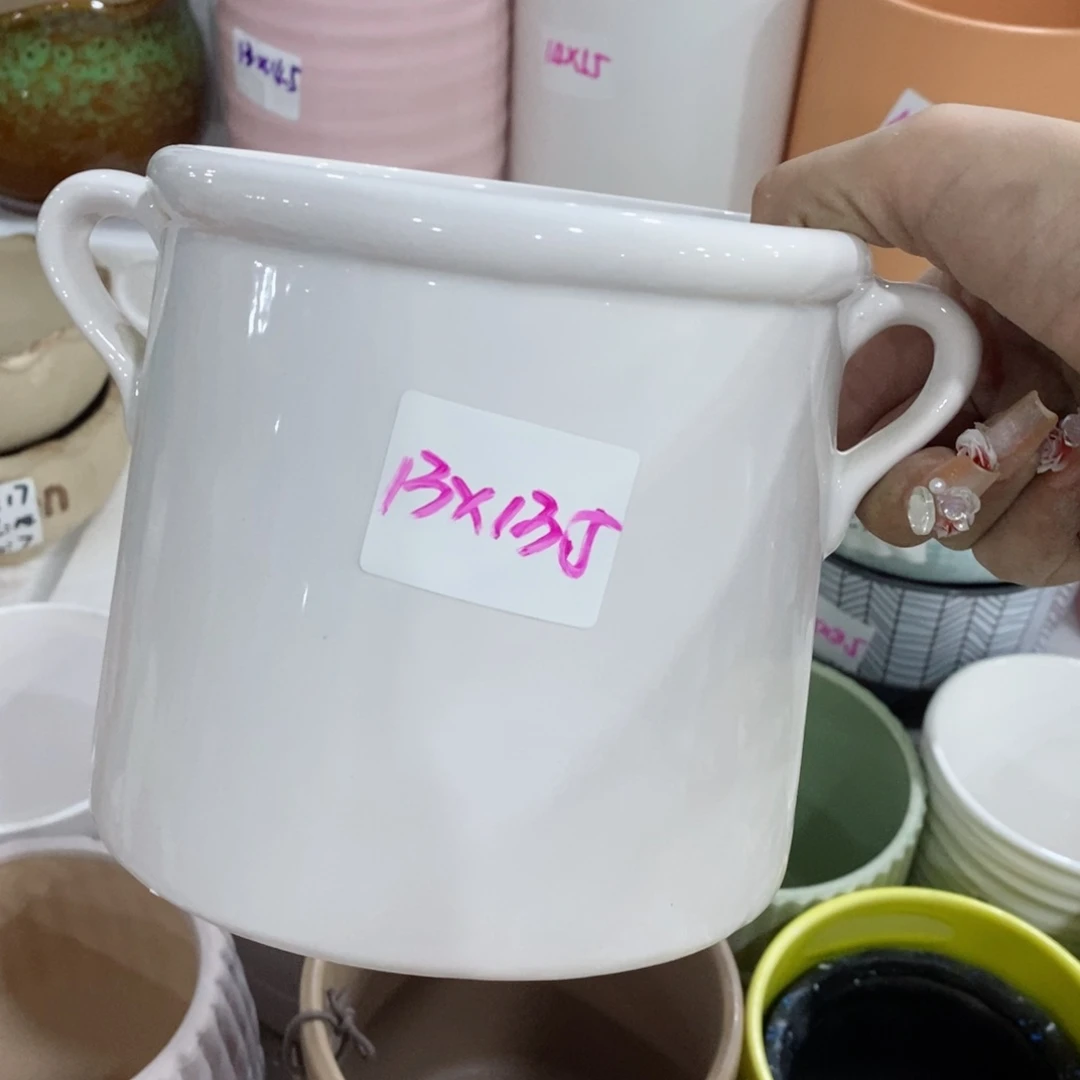 红陶20CM（含）-50CM（不含）