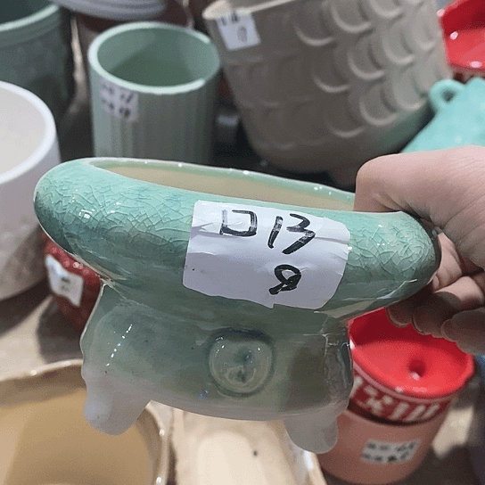 红陶20CM（含）-50CM（不含）