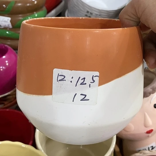 红陶20CM（含）-50CM（不含）