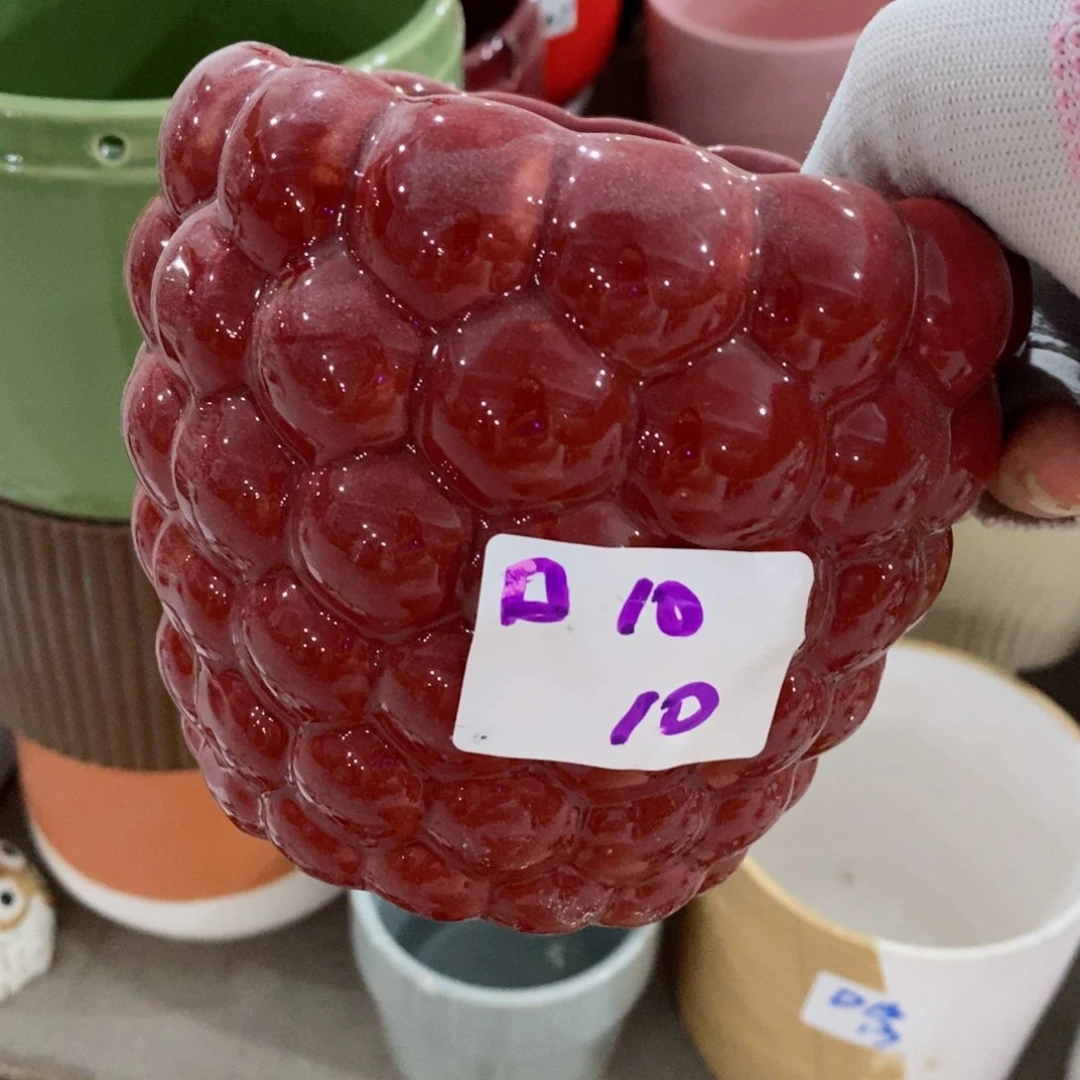 红陶20CM（含）-50CM（不含）