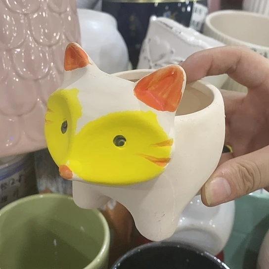 红陶20CM（含）-50CM（不含）