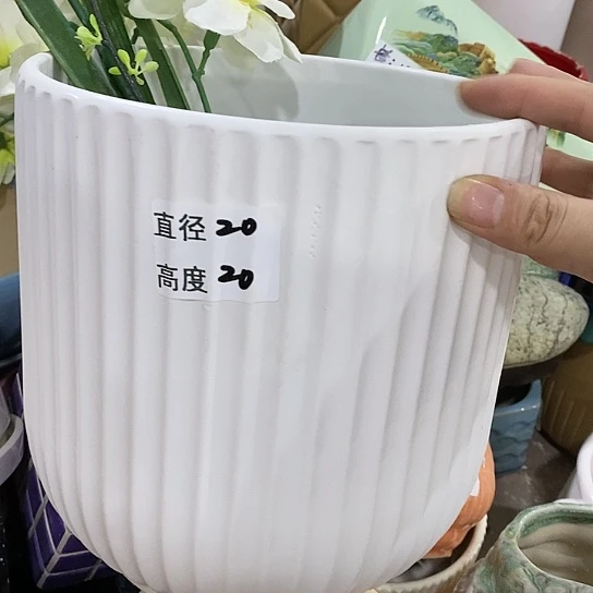红陶20CM（含）-50CM（不含）