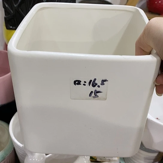 红陶20CM(含)-50CM(不含)