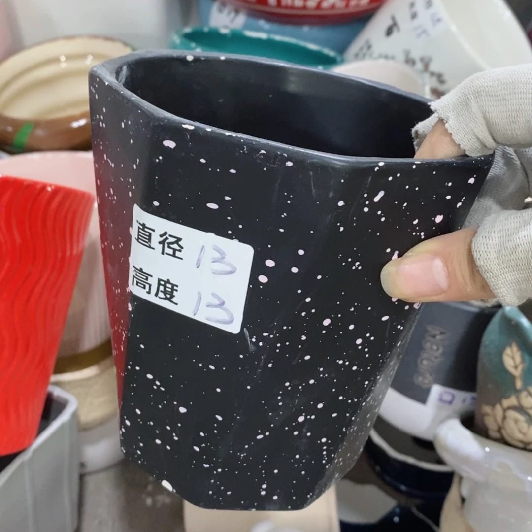 红陶20CM（含）-50CM（不含）