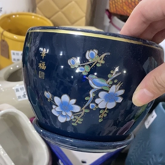 红陶20CM（含）-50CM（不含）