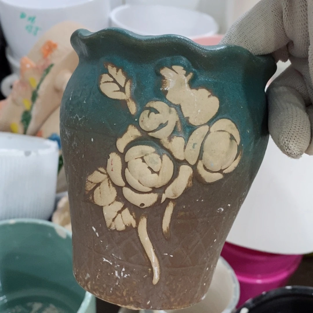 红陶20CM（含）-50CM（不含）