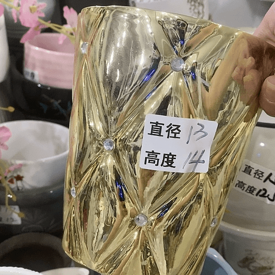 红陶20CM（含）-50CM（不含）