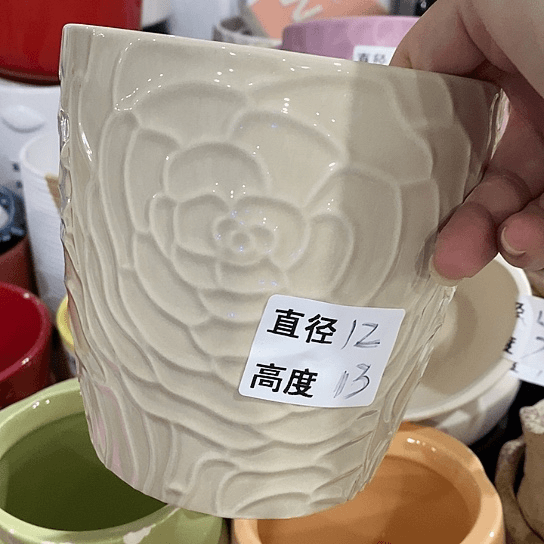 红陶20CM（含）-50CM（不含）