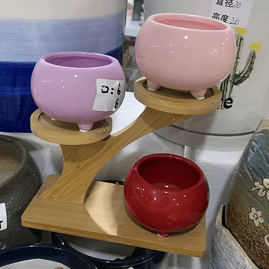 红陶20CM（含）-50CM（不含）