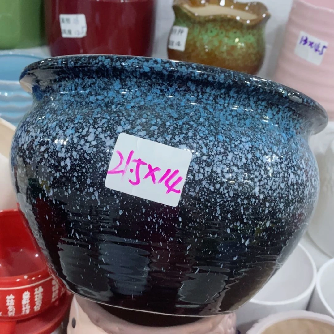 红陶20CM（含）-50CM（不含）