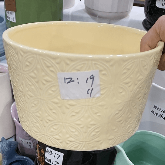 红陶20CM（含）-50CM（不含）