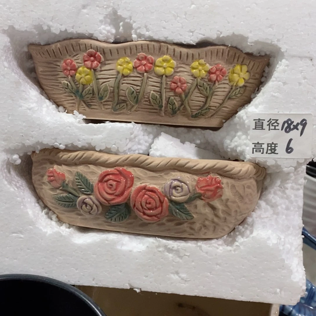 红陶20CM（含）-50CM（不含）