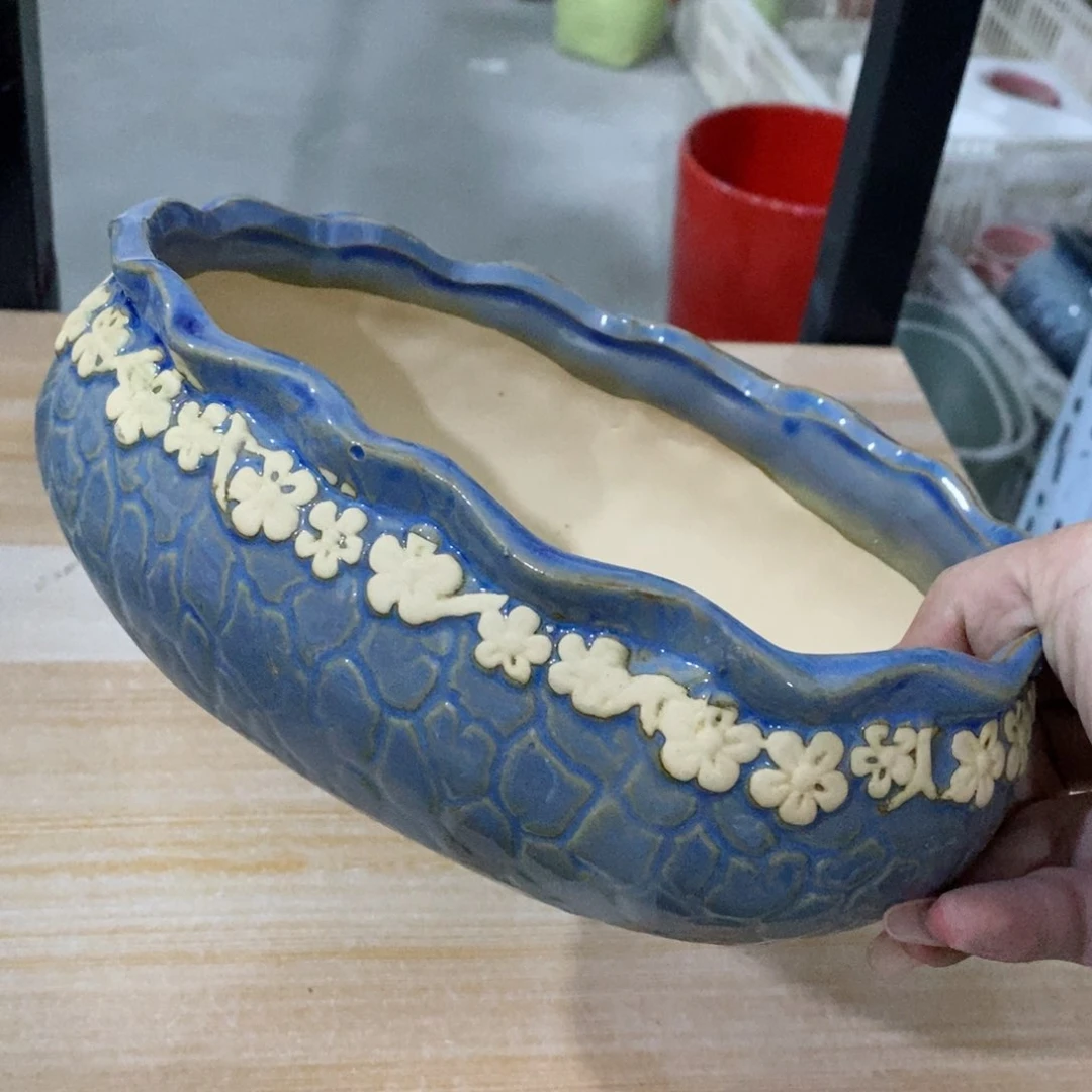 红陶20CM（含）-50CM（不含）