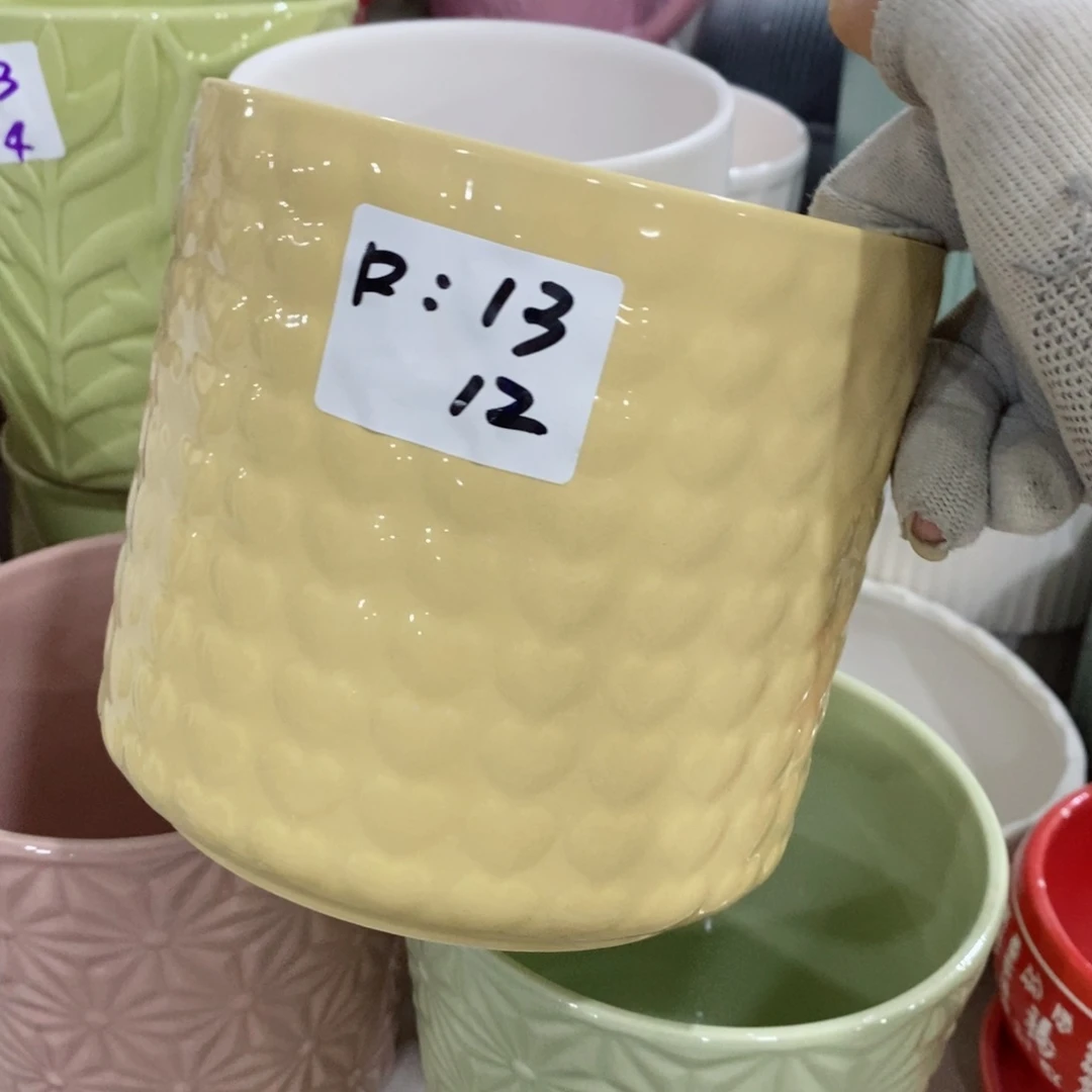 红陶20CM（含）-50CM（不含）