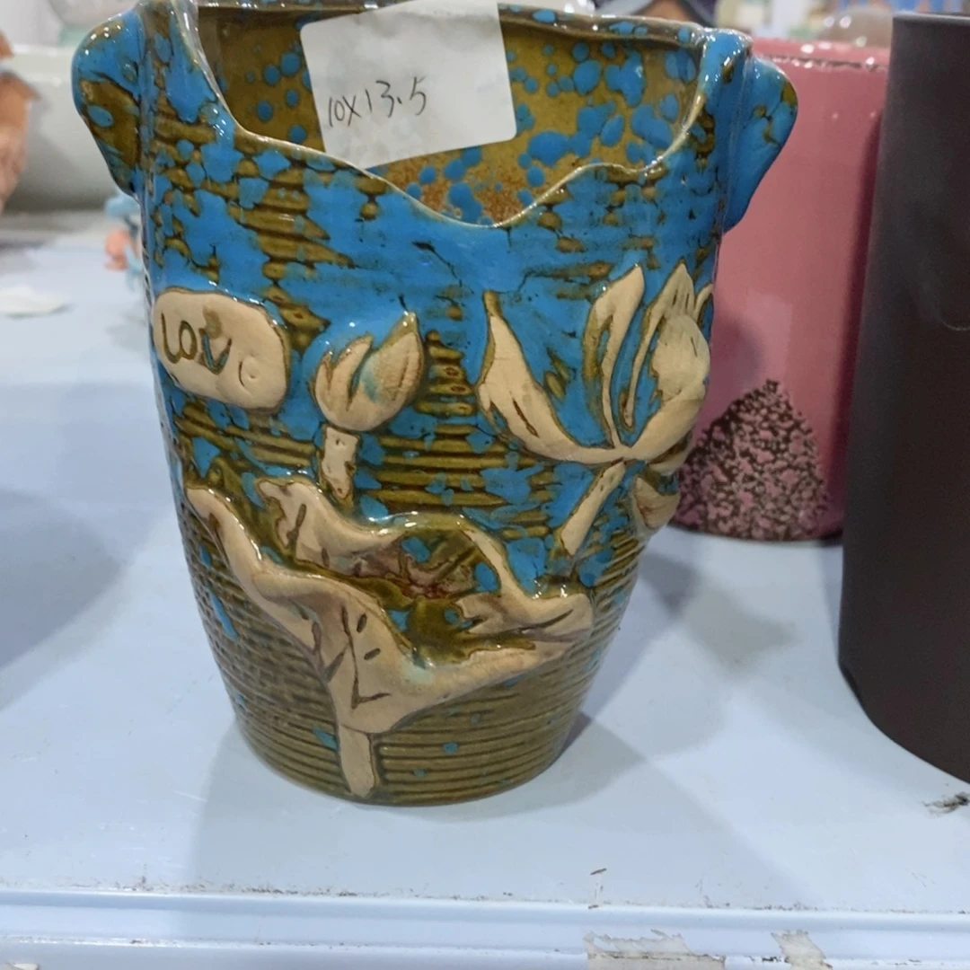 红陶20CM（含）-50CM（不含）