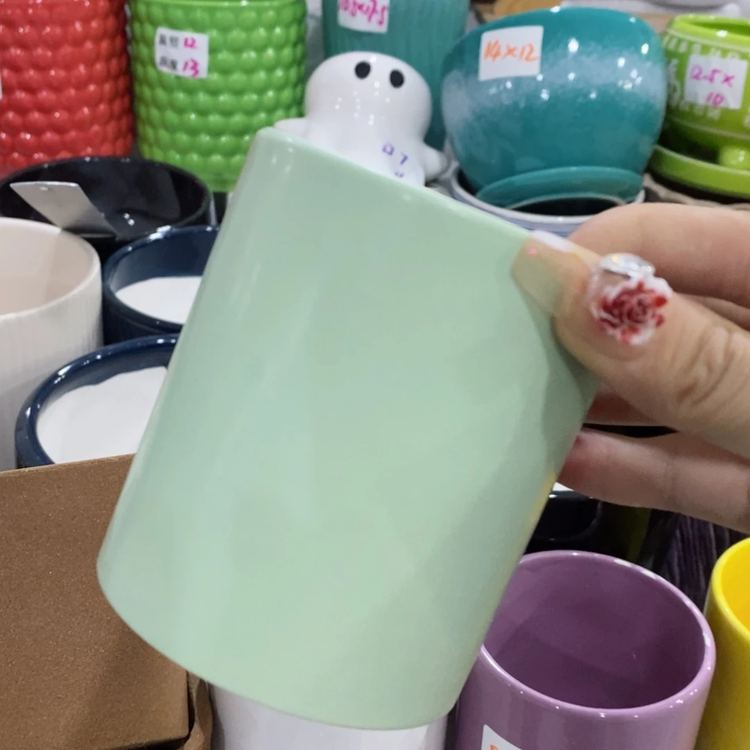 红陶20CM（含）-50CM（不含）