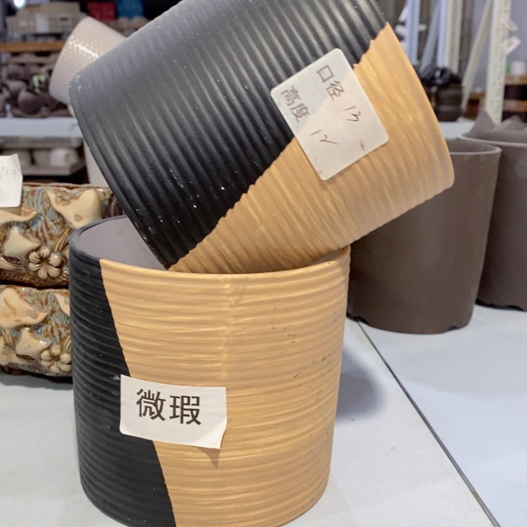 红陶20CM（含）-50CM（不含）