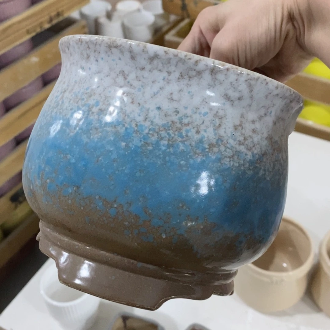 红陶20CM（含）-50CM（不含）