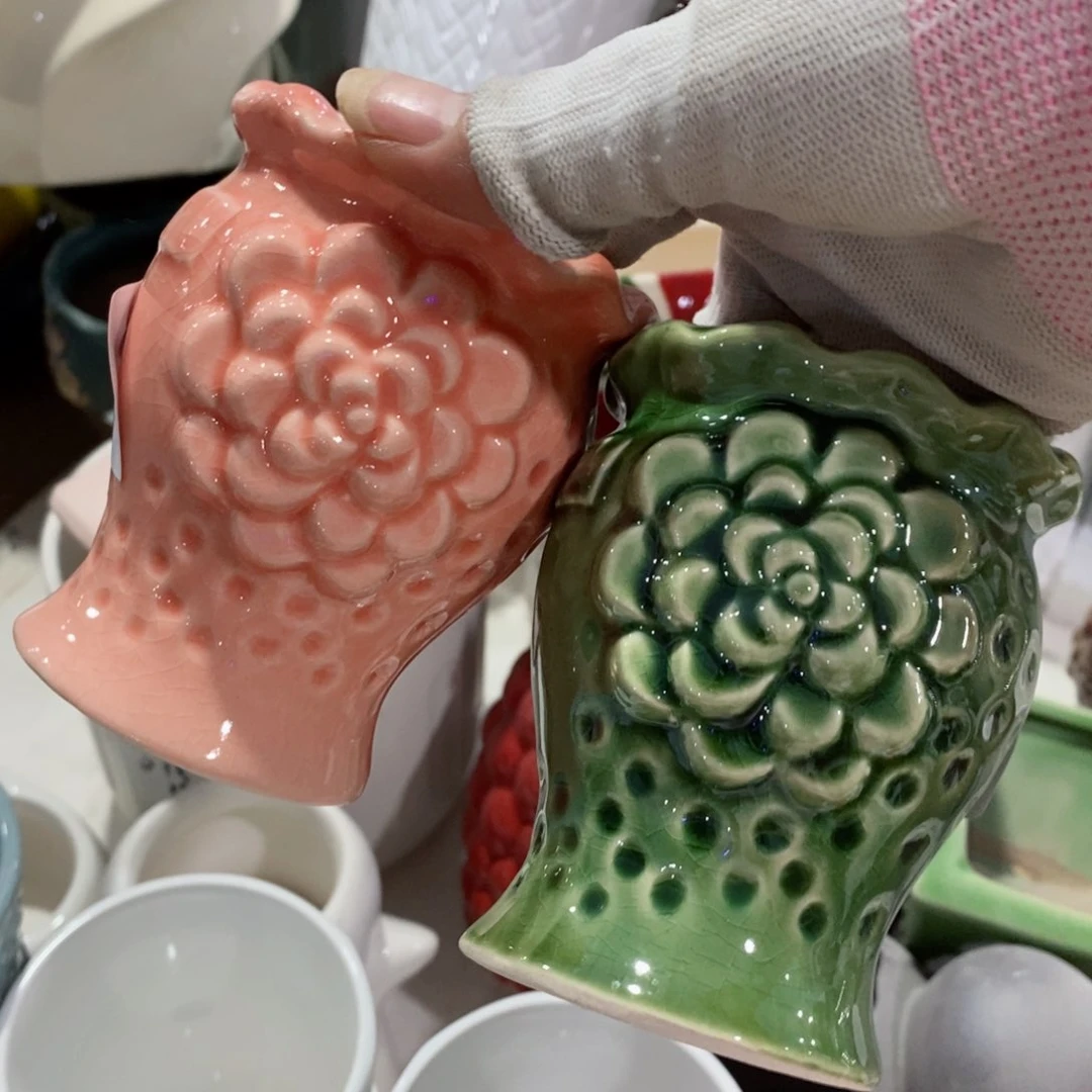 红陶20CM（含）-50CM（不含）