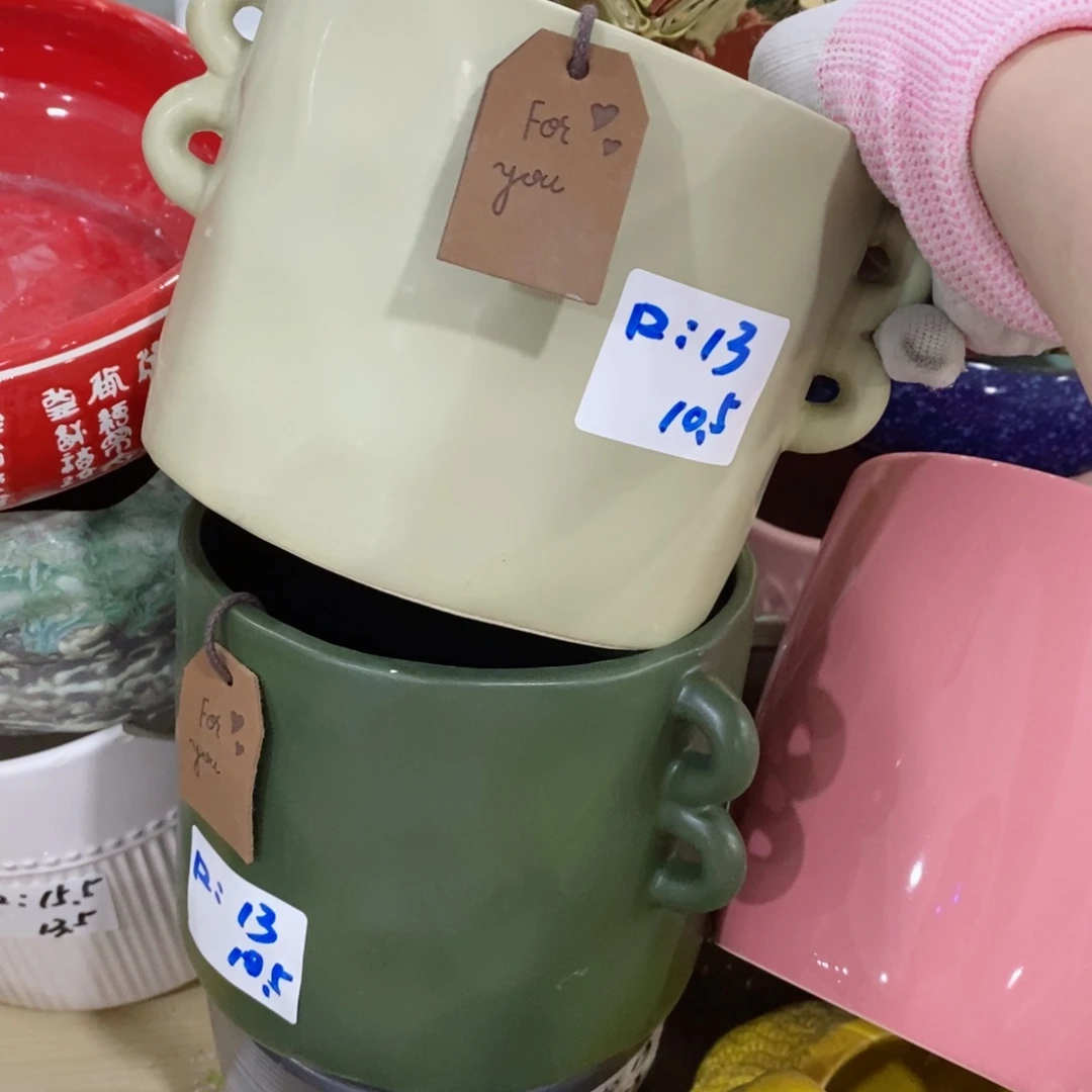 红陶20CM（含）-50CM（不含）