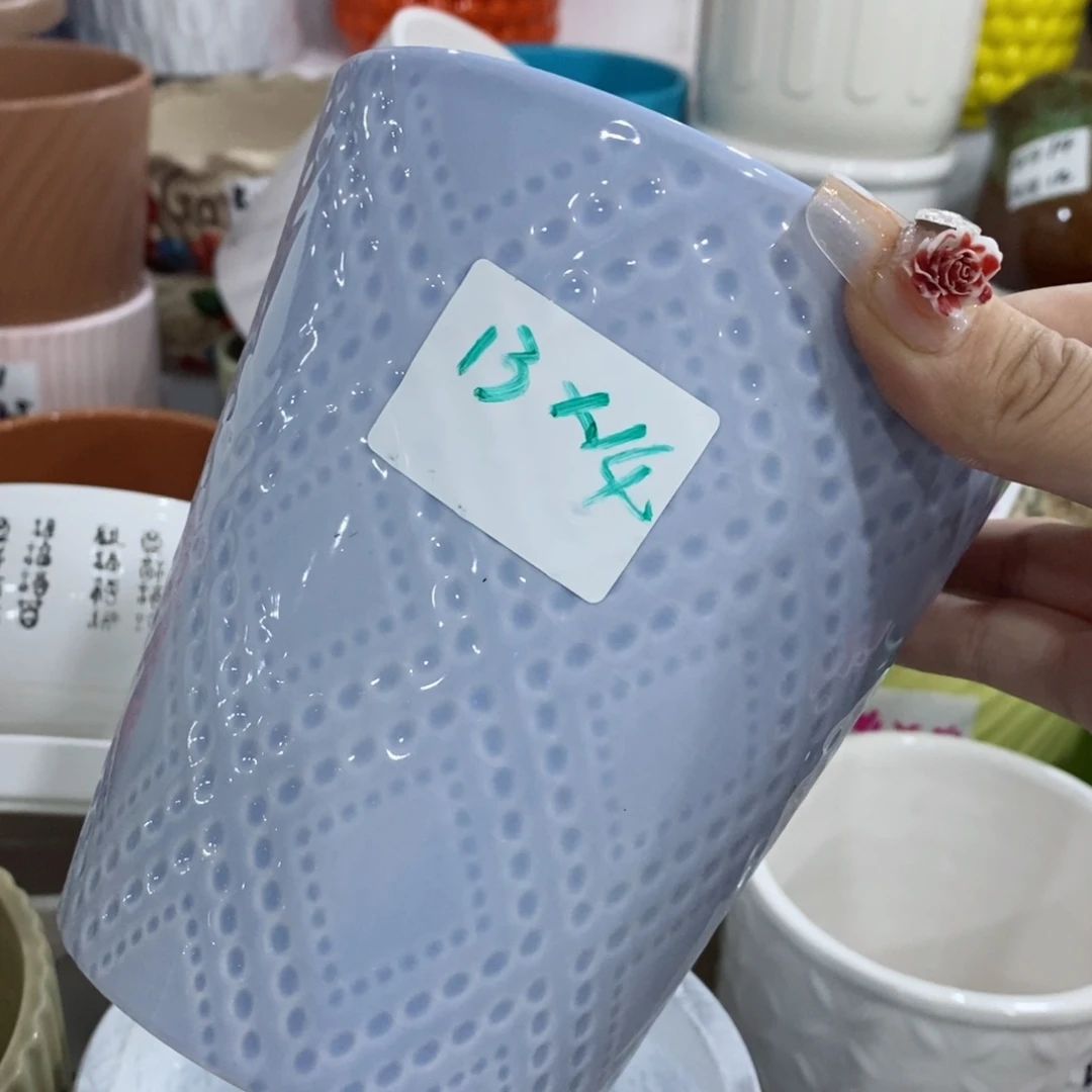 红陶20CM（含）-50CM（不含）